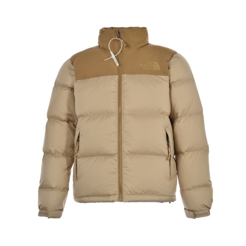 The North Face Down Jackets